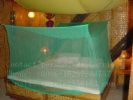 Who Standard Mosquito Net Against Malaria